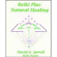 Reikei Plus/Natural healing