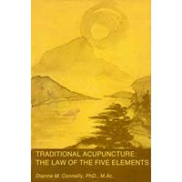 Traditional acupuncture: The law of the five elements